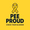 Pee Proud